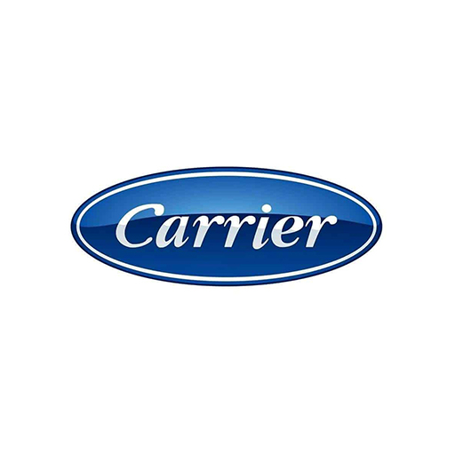 Carrier air conditioning