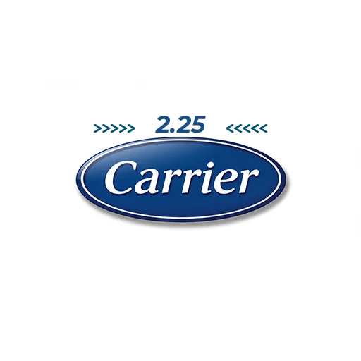 Carrier air conditioner 2.25 HP